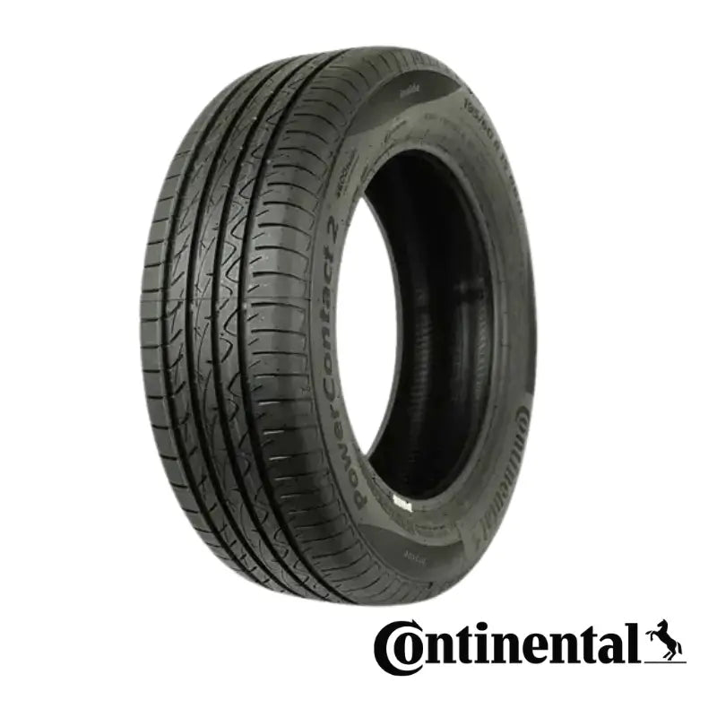 195/55 R 15 CONTINENTAL POWERCONTACT 2 85H