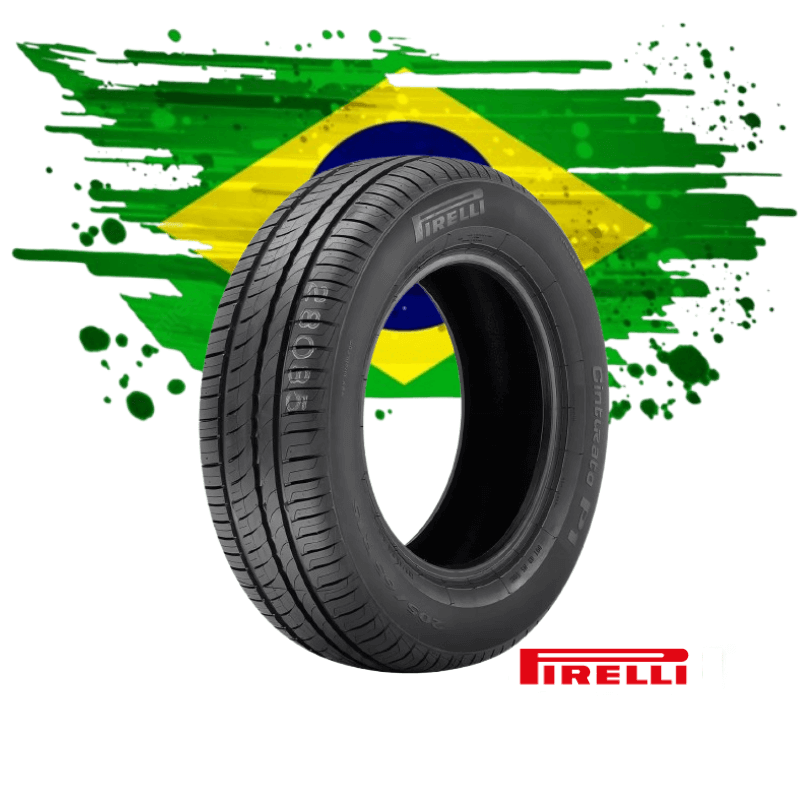 175/65 R 14 82 T Cinturato P1