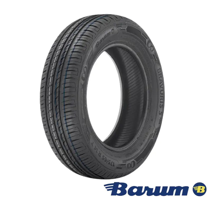 175/65 R 14 BARUM BRAVURIS 5HM 82T BY CONTINENTAL