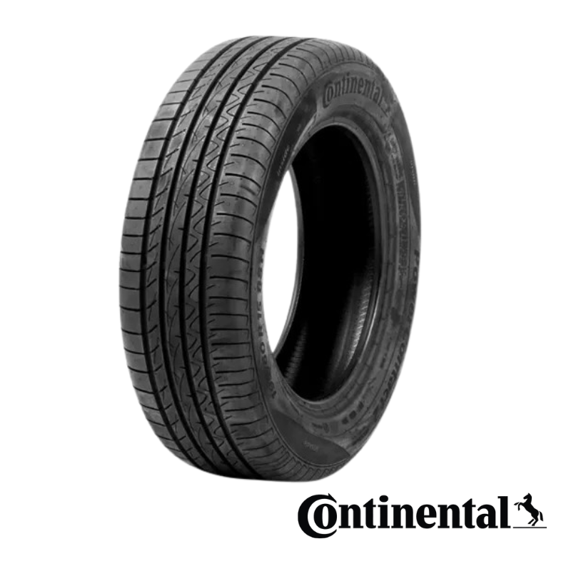 175/65 R 14 CONTINENTAL POWERCONTACT 2 82T