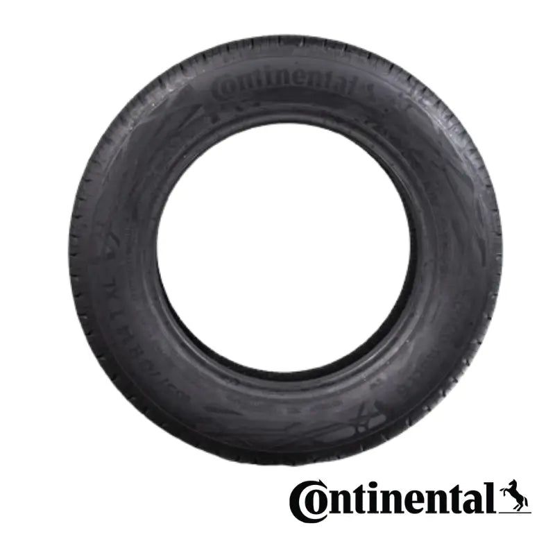 165/70 R 14 CONTINENTAL ECOCONTACT 6 85 T