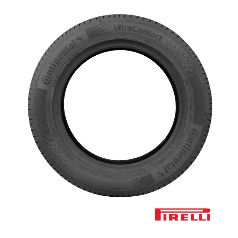 195/65 R 15 CONTINENTAL ULTRACONTACT 91H